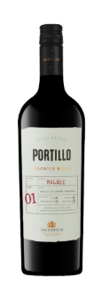 Salentein Portillo Malbec