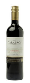 Tarapaca Tarapacá Carmenere