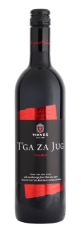 Tikves Winery - T’ga za jug