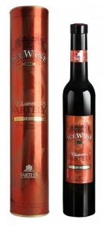 Château Vartely - Muscat Ottonel Icewine