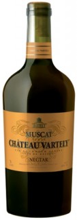 Château Vartely - Muscat Dessertwijn