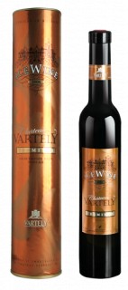 Château Vartely - Traminer Icewine