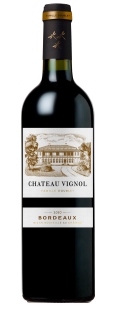 Chateau Vignol - Bordeaux