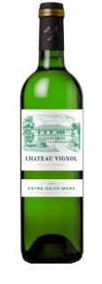 Chateau Vignol - Entre-Deux-Mers 