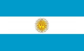 Argentinië Argentinië