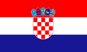 Kroatië Kroatië