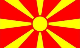 Macedonië Macedonië