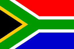 Zuid-Afrika Zuid-Afrika