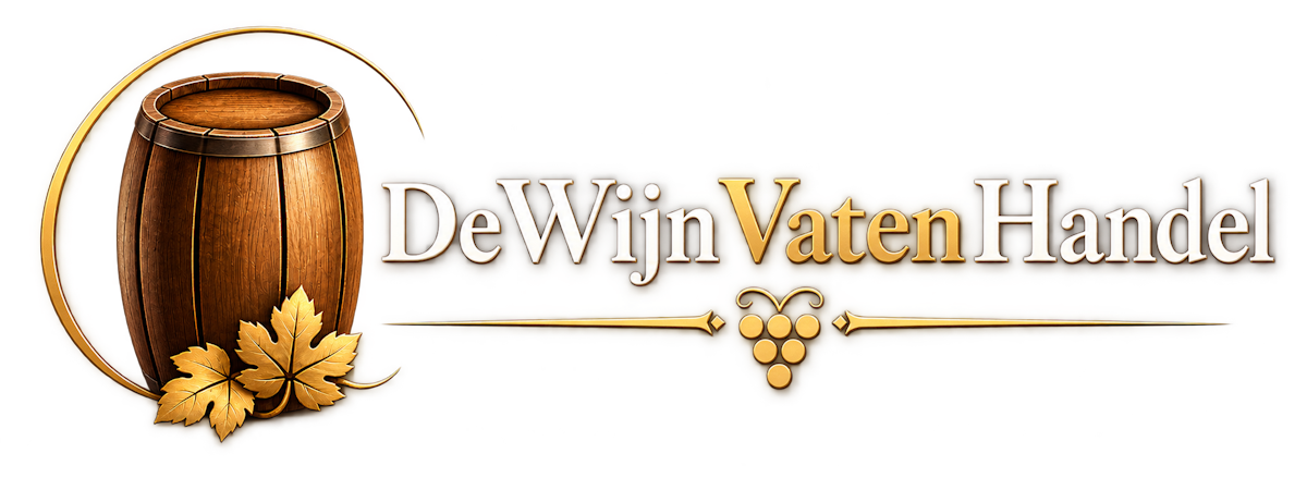 De Wijnvaten Handel